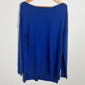2/$30 Valette Long Sleeve Top Large